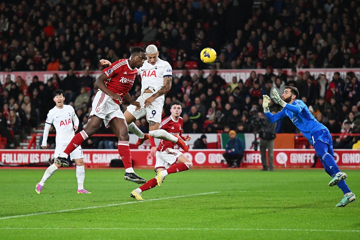 Soi kèo Tottenham vs Nottingham 02h00, 22/04/2025 Ngoại Hạng Anh 3 Soi kèo Tottenham vs Nottingham