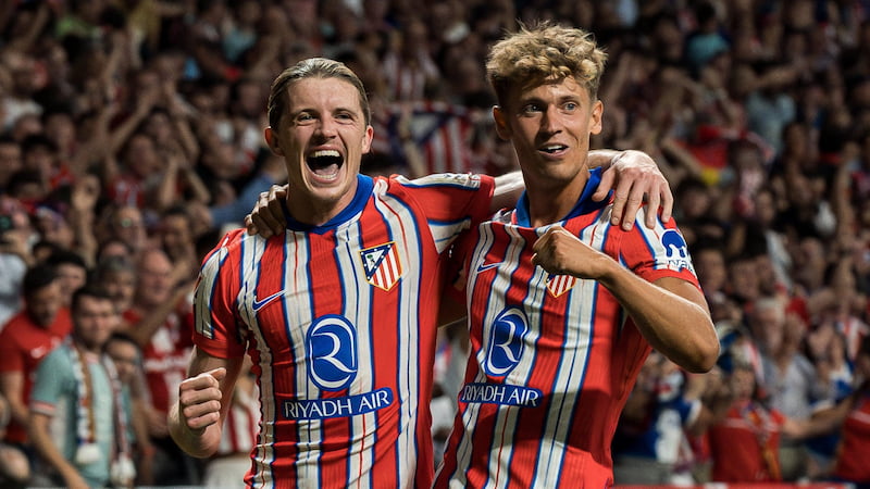 Đại diện La Liga đã có một chiến dịch 24/25 thất bại Đại diện La Liga đã có một chiến dịch 24/25 thất bại