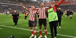 sunderland bao chi