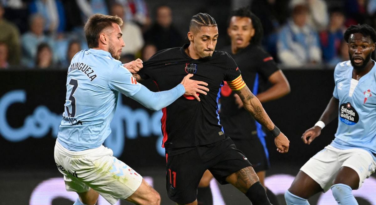 Soi Kèo Barcelona Vs Celta Vigo 02h30 23/04 - La Liga 2 Barcelona tiếp tục cho thấy phong độ ấn tượng tại La Liga